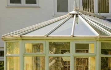 conservatory roof repair Rode Hill, Somerset
