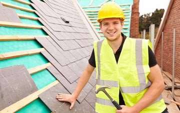 find trusted Rode Hill roofers in Somerset