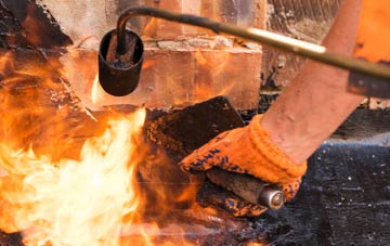 Rode Hill flat roof repair companies