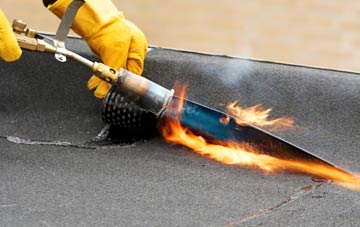 flat roof repairs Rode Hill, Somerset