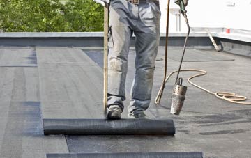 flat roof replacement Rode Hill, Somerset